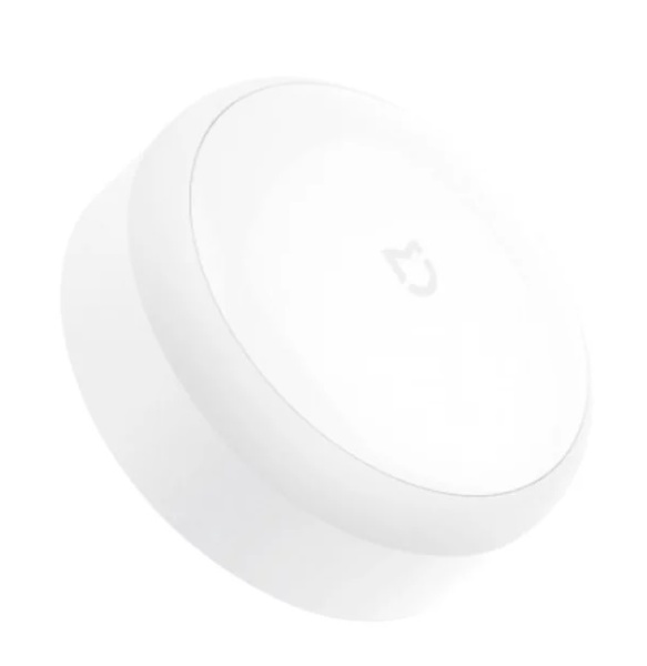 Светильник портативный Mi Motion-Activated Night Light 2 (MUE4115GL)